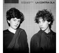 Various Artists La Contra Ola: Sy (Vinyl) (Importación USA) (PRESALE 15/05/2026)