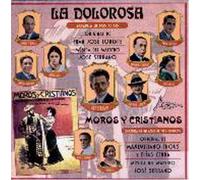 Various Artists - La Dolorosa - Moros Y Christianos