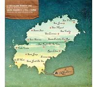 Various Artists - La Escollera Session One
