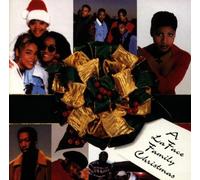 Various Artists - La Face Family Christmas Album