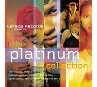 Various Artists - La Face Records Presents Platinum Collection