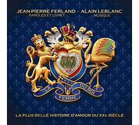 Various Artists - La Femme du Roi/Various [Import]