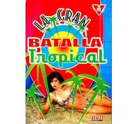 Various Artists - La Gran Batalla Tropical [USA] [DVD]