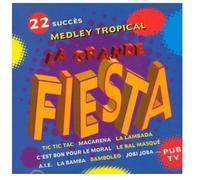 Various Artists - La grande fiesta