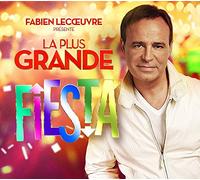 Various Artists - La Grande Fiesta De..