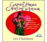 Various Artists - La Grande Parade: Chanteurs