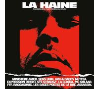 Varios Artistas – La Haine – Vinilo – Parlophone