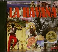 Various Artists - La Havana