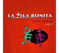 Various Artists - La Isla Bonita 1