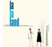 Various Artists La La Land (Vinyl) 12" Album (Importación USA)