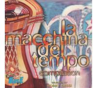 Various Artists - La Macchina Del Tempo Compilation