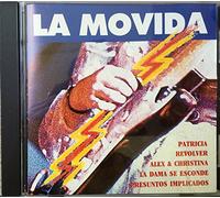 Various Artists - La Movida