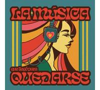 Various Artists - La Musica Que Llego Para Quedarse / Varios