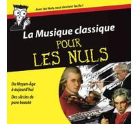 Various Artists - La Musique Classique..