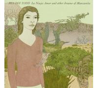 Various Artists La Ninja - Amor and Other (CD) Album (Importación USA)