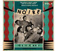 Various Artists La Noire: Glory Is Coming - Volume 4 (Vinyl) (Importación USA)