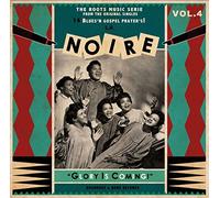 Various Artists - La Noire Vol.4 - Glory Is Coming