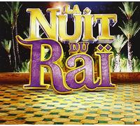 Various Artists - La Nuit du Rai [Import]