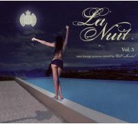 Various Artists - La Nuit Vol.5 Mixed By Dj Jondal