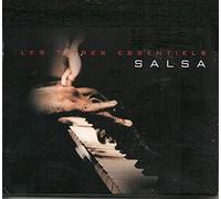 Various Artists - La Pachanga présente les incontournables de la Salsa
