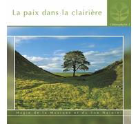 Various Artists - LA PAIX DANS LA CLAIRIERE