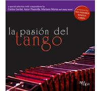 Various Artists - La Pasion Del Tango