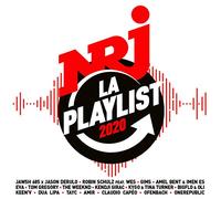 Various Artists - La Playlist Nrj 2020