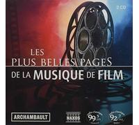 Various Artists - La Plus Belle Musique de Film