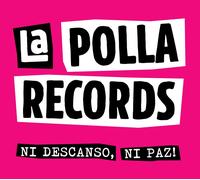 Various Artists La Polla Records: Ni Descanso Ni Paz / Va (CD) (Importación USA)