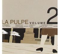 Various Artists - La Pulpe Vol.2
