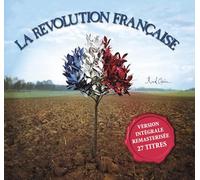Various Artists - La Révolution Française - Rock Opéra