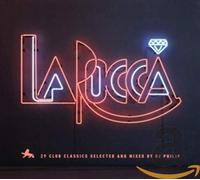 Various Artists - La Rocca-Club.. -Digi-
