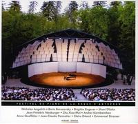 Various Artists - La Roque D'antheron Vol.3