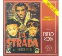 Various Artists - La Strada/Le Notti