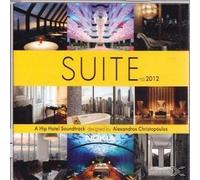 Various Artists - La Suite 2012