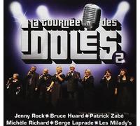 Various Artists - La Tournee Des Idoles 2