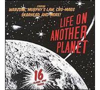 Various Artists - La vida en otro planeta