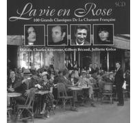 Various Artists - La Vie En Rose