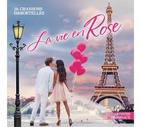 Various Artists - La Vie En Rose / Various