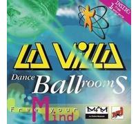 Various artists - La Villa Dance Ballrooms - Free Your Mind