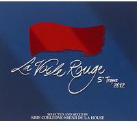 Various Artists - La Voile Rouge 2012