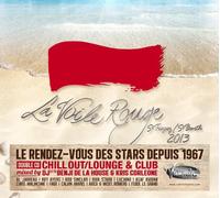 Various Artists - La Voile Rouge 2013