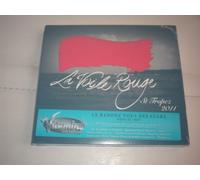 Various Artists - La Voile Rouge Saint..