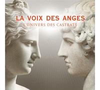 Various Artists - La Voix Des Anges