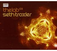 Various Artists - Lab - Mixed