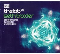 Various Artists - Lab - Unmixed