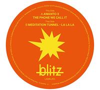 Various Artists - LADblitz 02