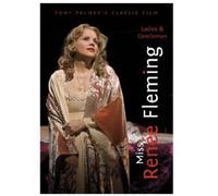 VARIOUS ARTISTS - Ladies and Gentlemen...Miss Renee Fleming [DVD] [NTSC] [Reino Unido]