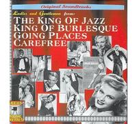 Various Artists - Ladies & Gentlemen