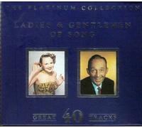Various Artists - Ladies & Gentlemen Of Song